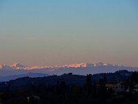 DSC 3682   -   L'APPENNINO INNEVATO