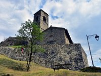 DSC 1943  -  SAMBUCA, CHIESA