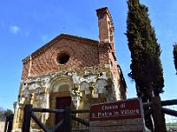 DSC 1528 - LA GRAZIOSA CHIESA DI S.PIETRO IN VILLORE A S.GIOVANNI D'ASSO