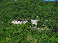 DSC 1990 - BORGO DI CASTIGLIONCELLO VISTO DALLA VALLE