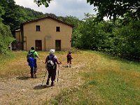 DSC 2598  -  ARRIVO AL RIF. VESPAIO