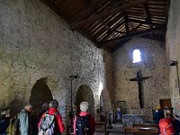 DSC 5046   -  PIEVE DI MOLLI- INTERNO