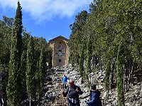 DSC 5093   -   LA SCALA SANTA