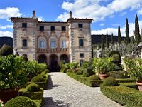 DSC 5097  -   VILLA CETINALE