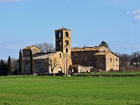 DSC 5103  -  PIEVE DI S.GIOVANNI BATTISTA A SOVICILLE