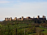 DSC 5128  -  Monteriggioni