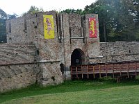 DSC 7744  -  ROCCA BRANCALEONE