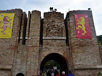 DSC 7745   -  ROCCA BRANCALEONE