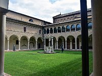 DSC 7798  -  CHIOSTRI FRANCESCANI