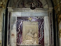 DSC 7801  -  TOMBA DI DANTE