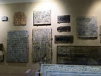 DSC 7812  -  MUSEO ARCIVESCOVILE, INTERNO