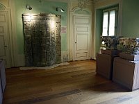 DSC 7813  -  MUSEO ARCIVESCOVILE, INTERNO