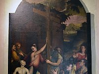 DSC 7820  -  MUSEO ARCIVESCOVILE, INTERNO