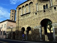 DSC 7821   -  PALAZZO DI TEODORICO