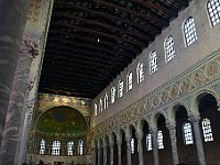 DSC 7836  -  S.APOLLINARE IN CLASSE, INTERNO