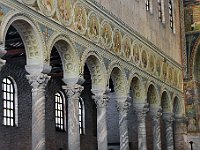 DSC 7838  -  S.APOLLINARE IN CLASSE, INTERNO
