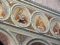 DSC 7840  -  S.APOLLINARE IN CLASSE, INTERNO