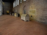 DSC 7843  -  S.APOLLINARE IN CLASSE, INTERNO