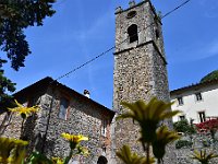 DSC 7381   -  SAN BIAGIO, CAMPANILE