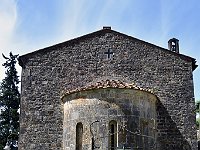 DSC 7384  -  CHIESA DI S.BIAGIO, ABSIDE