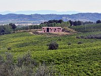 DSC 7666   -  CANTINA LA CHIESA VISTA DALLA SPINETTA