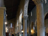 DSC 6939  -  PIEVE DI S.GIORGIO, INTERNO