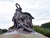 DSC 7330  -  MONUMENTO A GARIBALDI