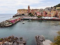 DSC 7345  -  PORTICCIOLO DI NERVI