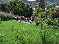 DSC 7372   -  I GIARDINI DI NERVI