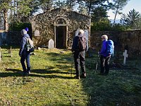 DSC 8155  -  CIMITERO ABBANDONATO DI CASAGLIA