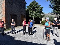 DSC 9268  -  PARTENZA DA CASTEL S.GIMIGNANO