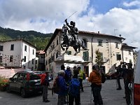 DSC 9362  -  GAVINANA, MONUMENTO A FRANCESCO FERRUCCI