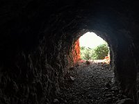 DSC 9508  -  GALLERIA NEI PRESSI DELLA CAVA ROSSA