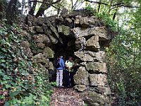 DSC 9957  -  GROTTA DI VENERE