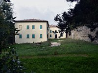 DSC 0260  -  LA VILLA DI MONTERUFOLI DELLE 100 STANZE