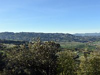 DSC 0325   -   PANORAMA SU VOLTERRA