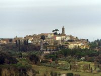 P1020068  -  PECCIOLI VISTO DA FORCOLI