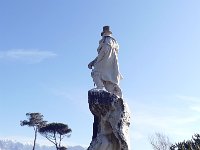 P1020180  -  STATUA DI C. FABBRICOTTI