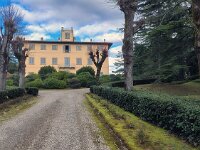 26 -  VILLA TORRIGIAN I