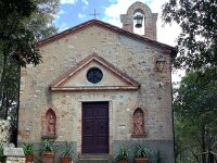 9  -  SANTUARIO DELLA PIETRINA