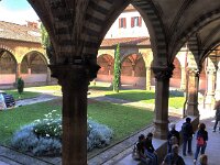 24 - iIL GRANDE CHIOSTRO