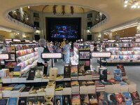 44 -  ODEON, LIBRERIA