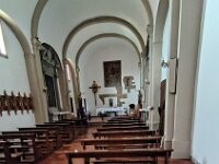 25-chiesa di Castelnuovo V.Elsa