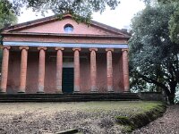 12   -  TEMPIO DI MINERVA MEDICA