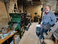 37  -  MUSEO CIVILTA' CONTADINA